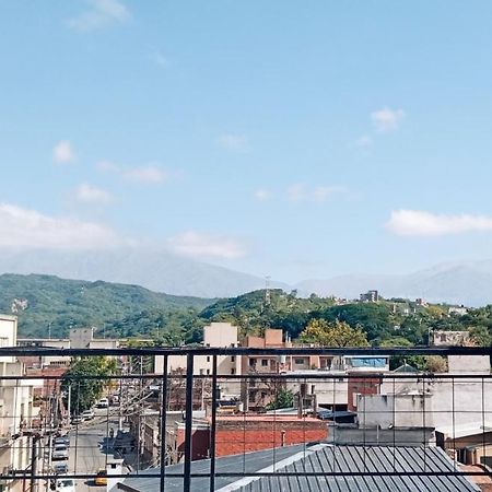 Morita Inn سان سلفادور دي خوخوي المظهر الخارجي الصورة